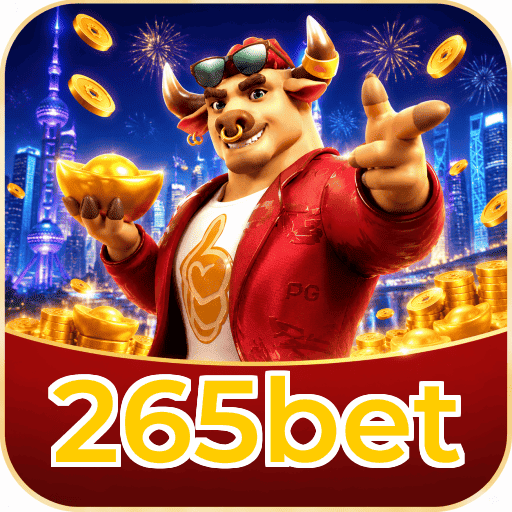 265bet RTP Games